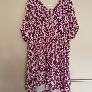 Free People Dress NWT Size Large